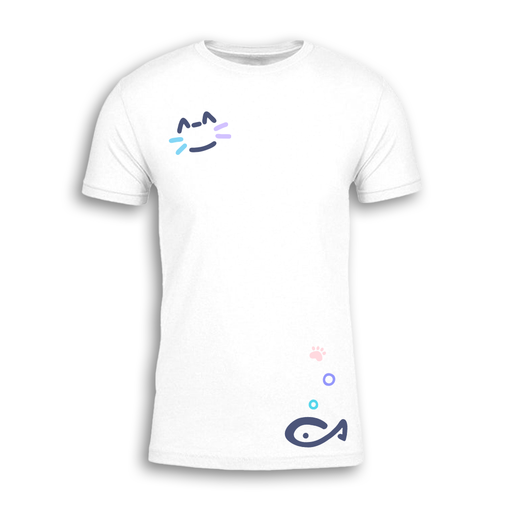 Miniko Mew | Miniko’s Shirt - Tee