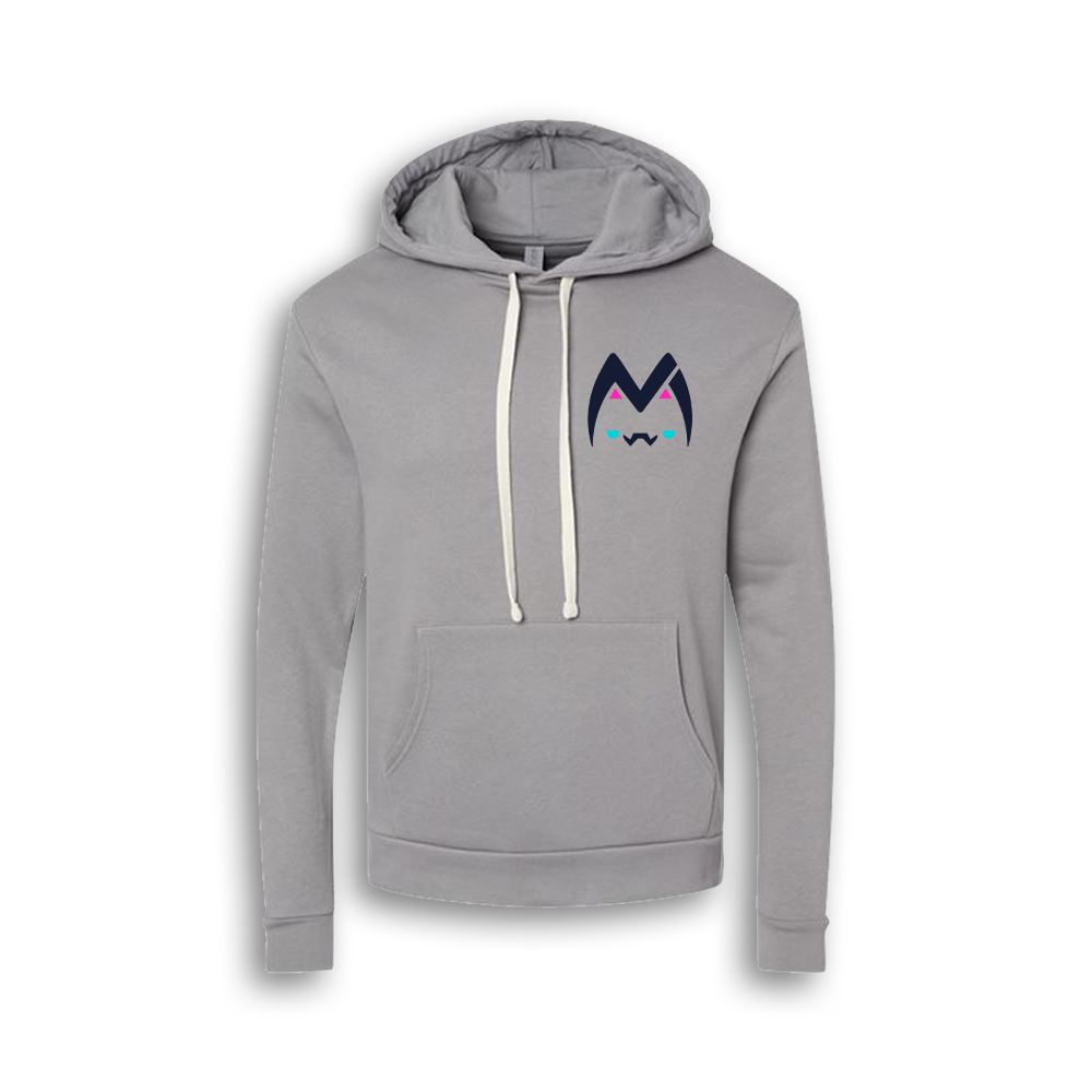 Miniko Mew | Lowkey a Minyan - Hoodie