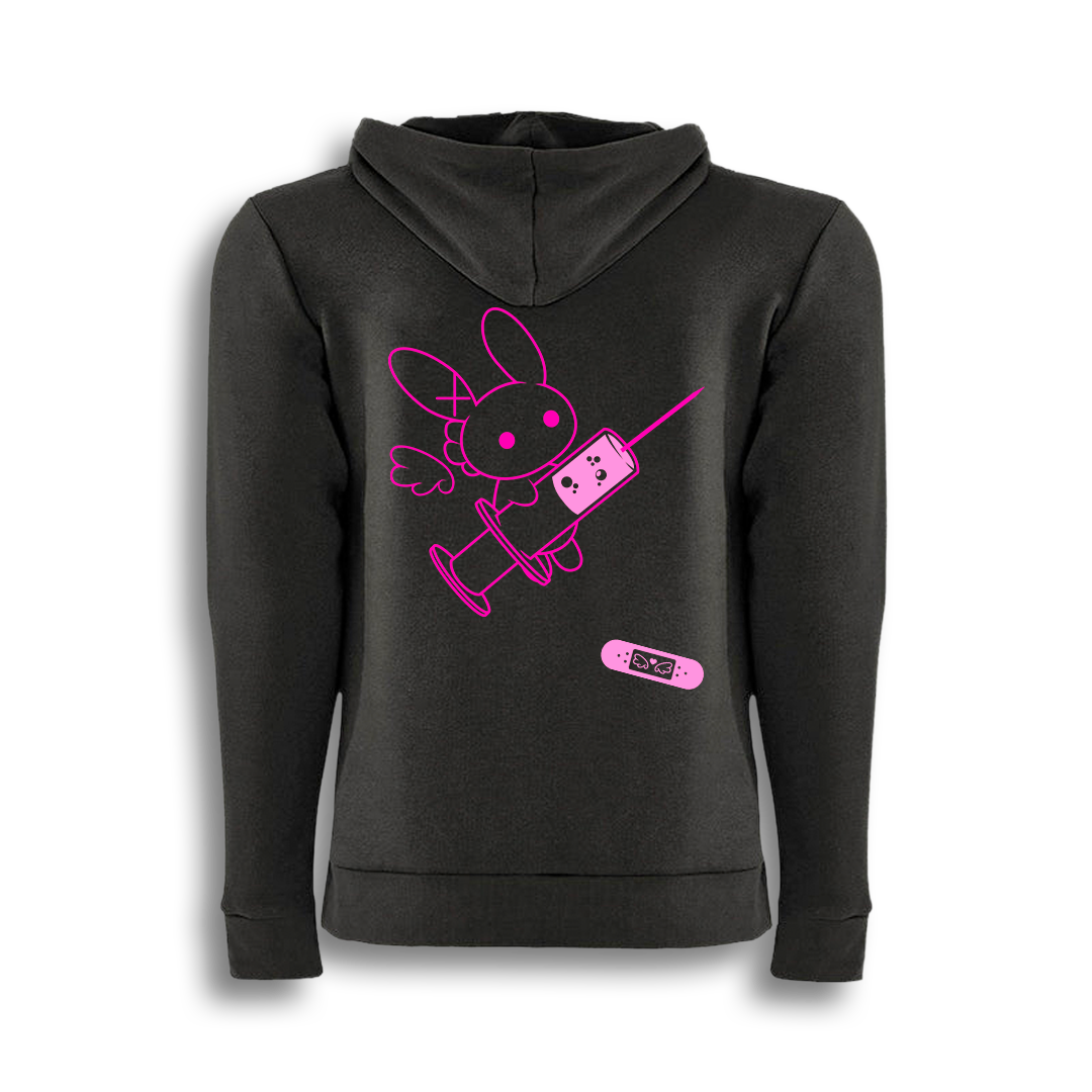 Nene Amano | Syringe - Hoodie