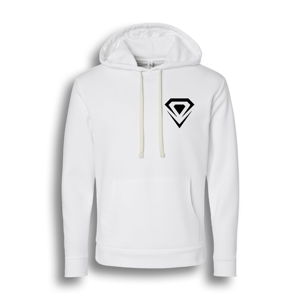 Paragon FGC | Team Logo - Pullover Hoodie