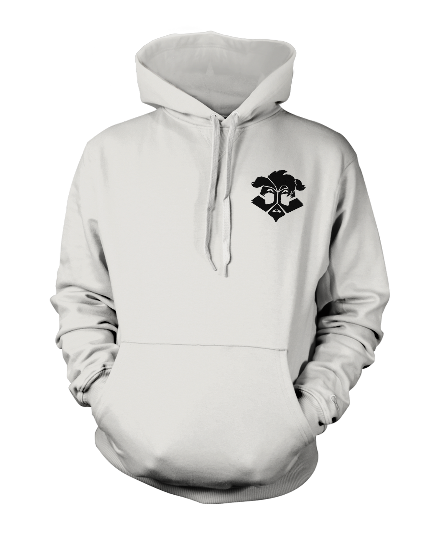 Shammy | The Devil - Pullover Hoodie