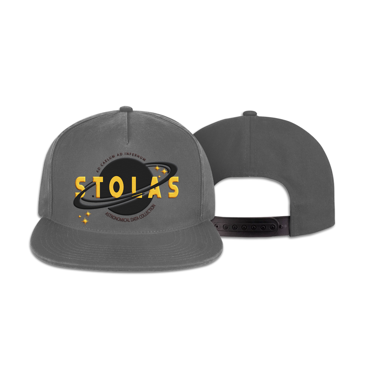 Voices of the Void | Company - Hat