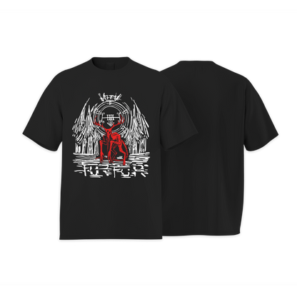 Voices of the Void | DEATH METAL - Tee