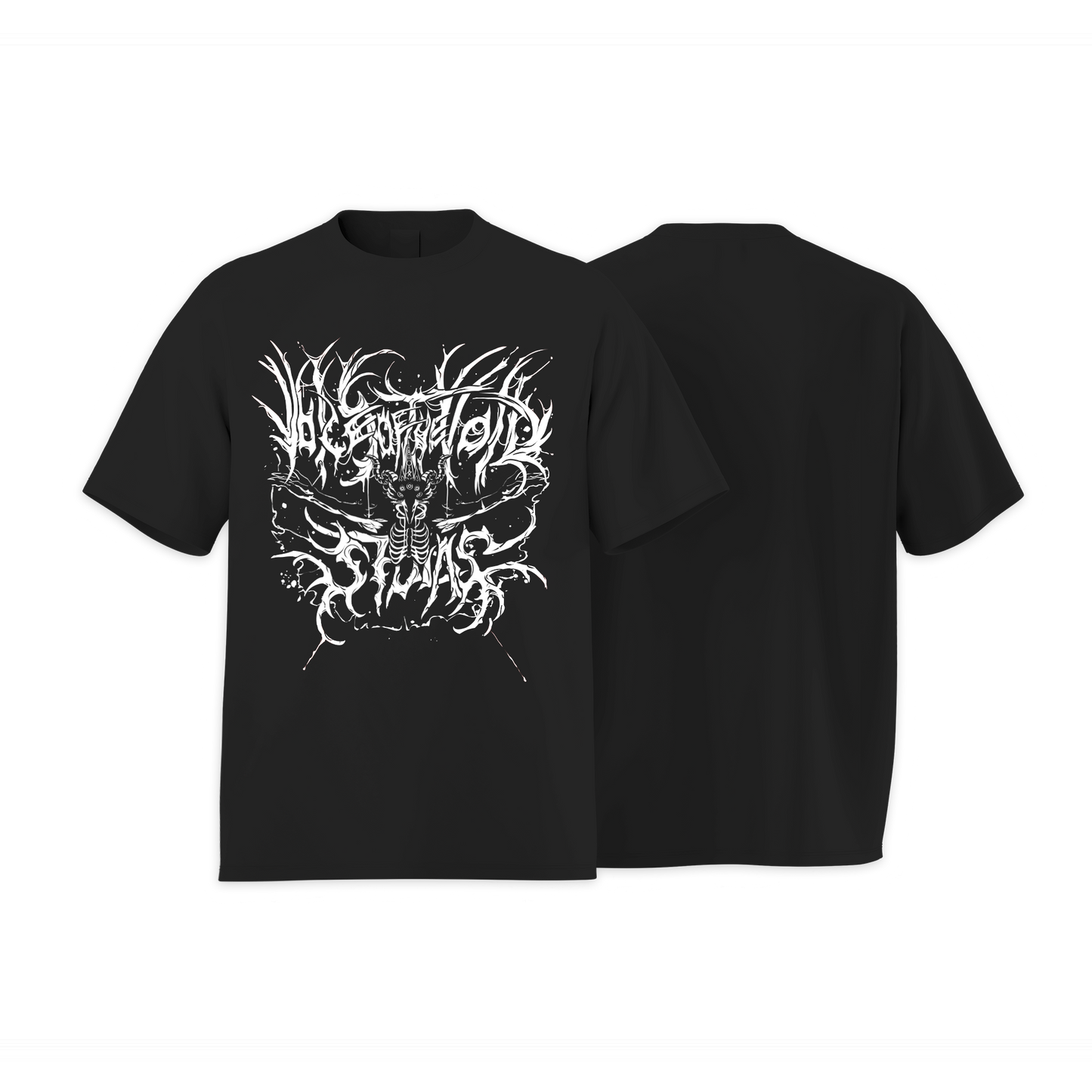 Voices of the Void | DEATH METAL - Tee