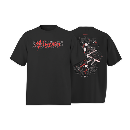 Melizande | The Best T-Shirt Ever - Tee