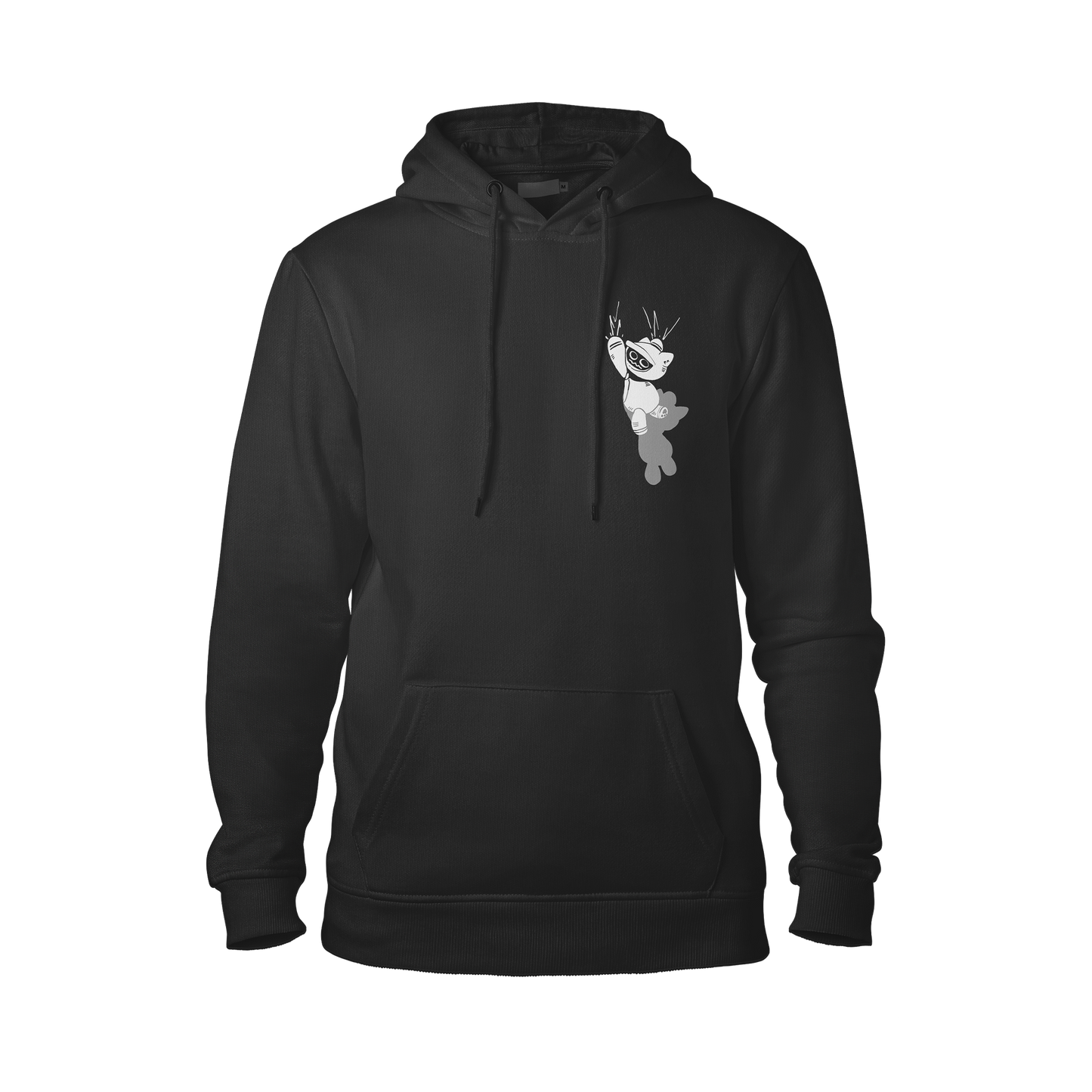 Sigrid and Bird | The Mess Inside - Hoodie
