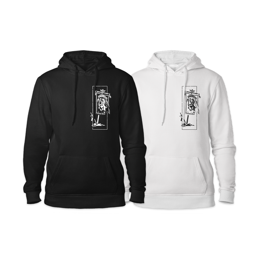 First Tour Guardsman | First Tour Guardsman - Hoodie
