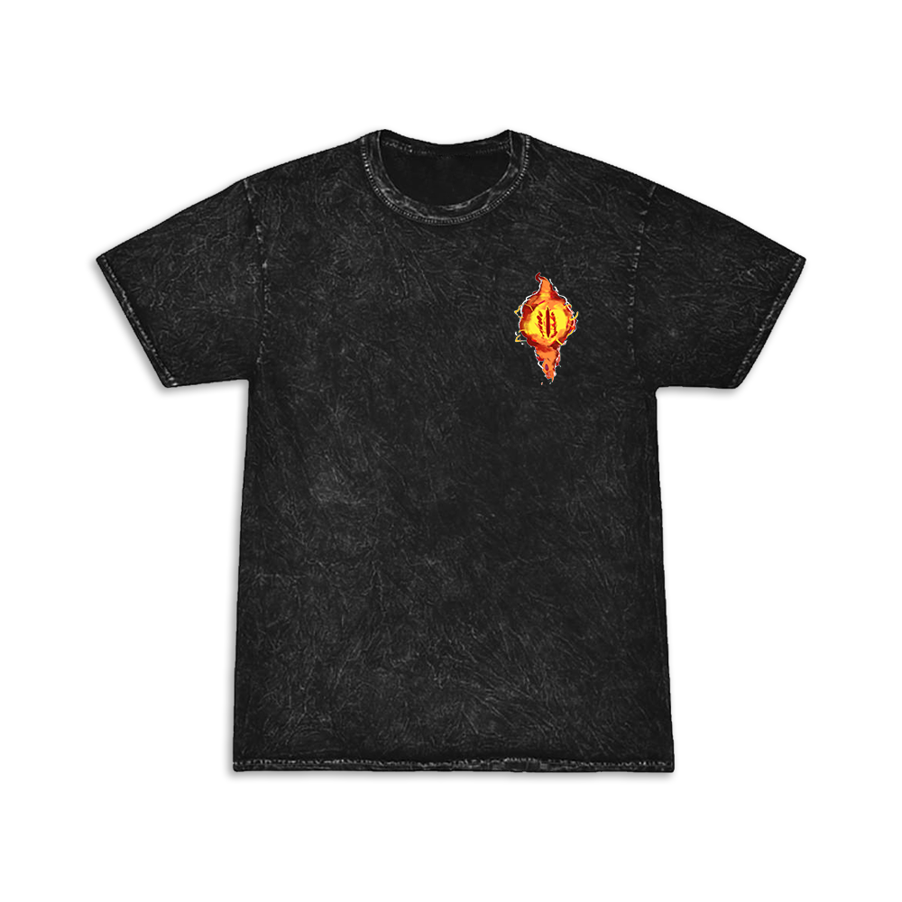 Arar | Summoning Ritual - Mineral Wash Tee