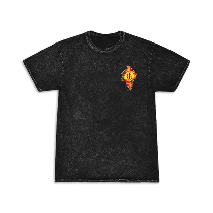 Arar | Summoning Ritual - Mineral Wash Tee