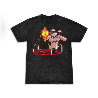 Arar | Summoning Ritual - Mineral Wash Tee