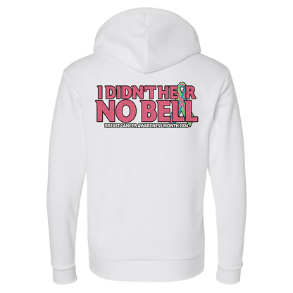 WGG | Breast Cancer Awareness 2024 - Hoodie