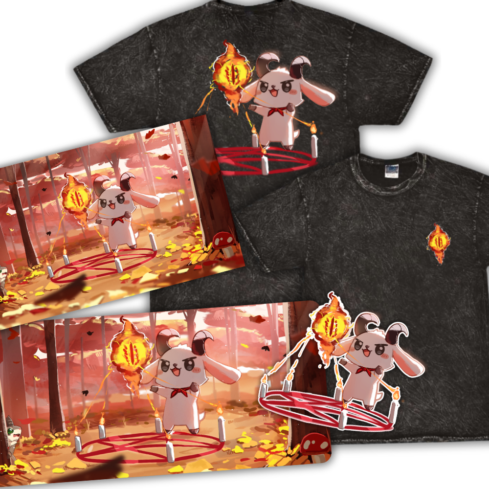 Arar | The Summoning Set - Bundle