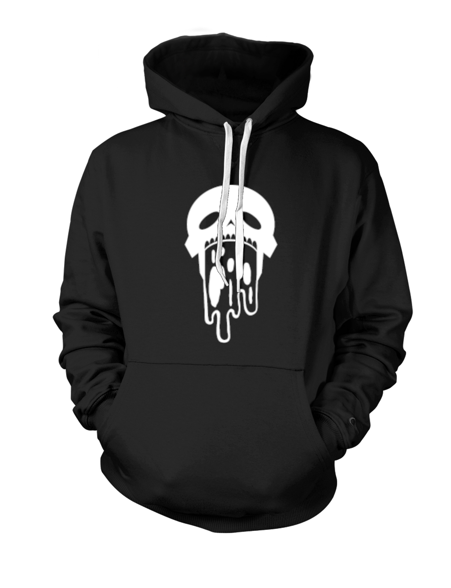 Numbskulls | Word Vomit - Hoodie