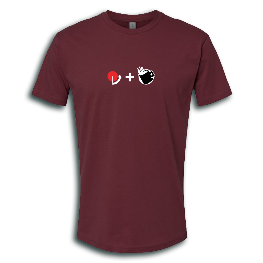 Brian_F | Move List Single - Tee