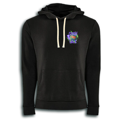 Brian_F | Trash Talk - Hoodie