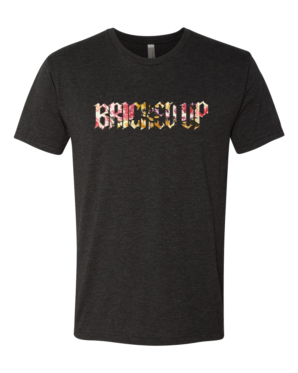 Bricked Up - Tee