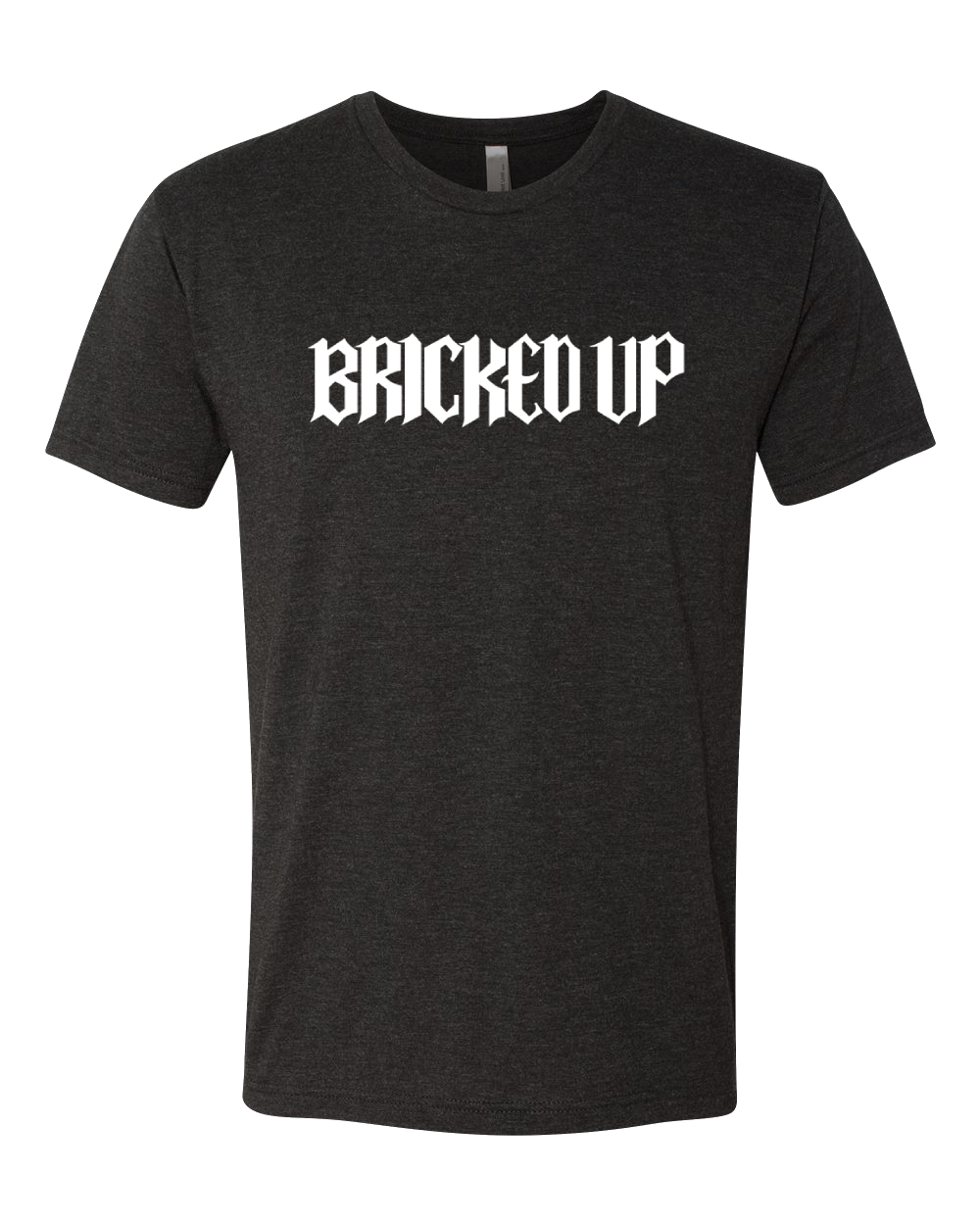 Bricked Up - Tee