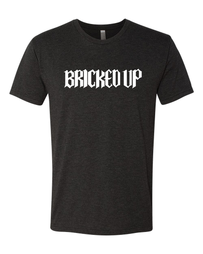 Bricked Up - Tee