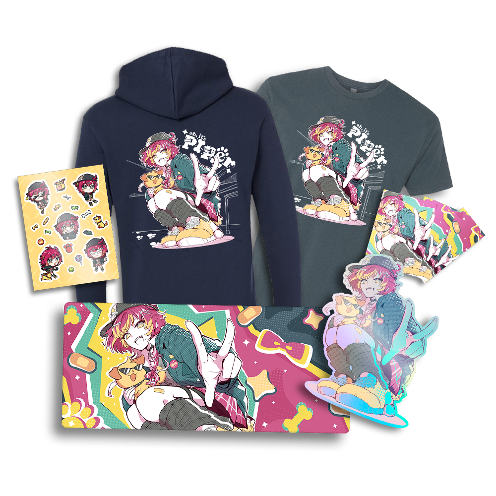 Piper | Big Dawg Bundle - Bundle