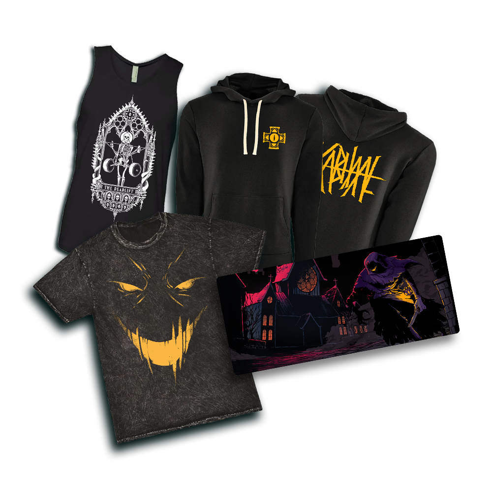 Kabhaal | Drop DEADication - Bundle