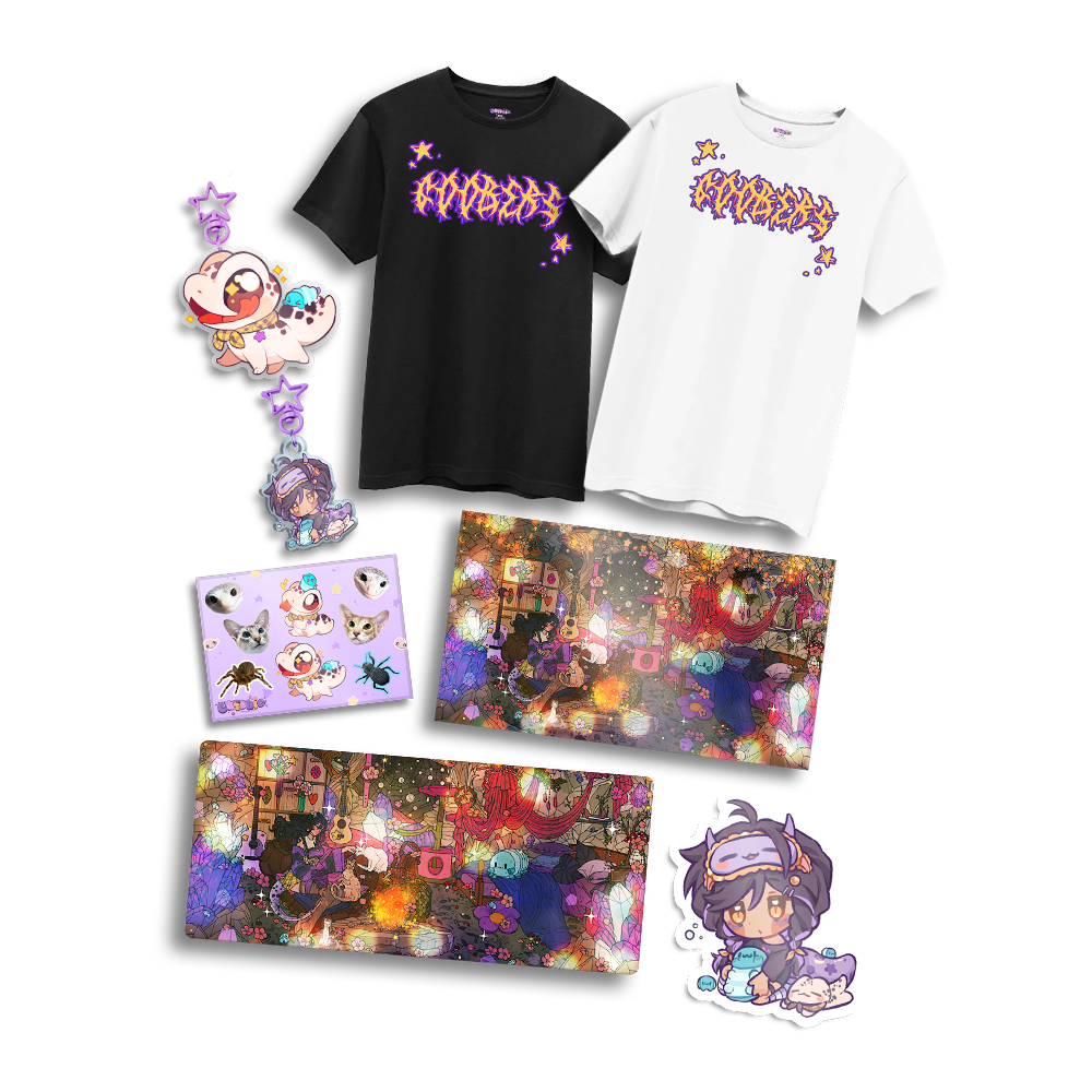 Chrchie | Absolute Goober Collection - Bundle