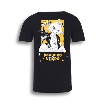Dokibird x VeXpo | 2025 - Tee