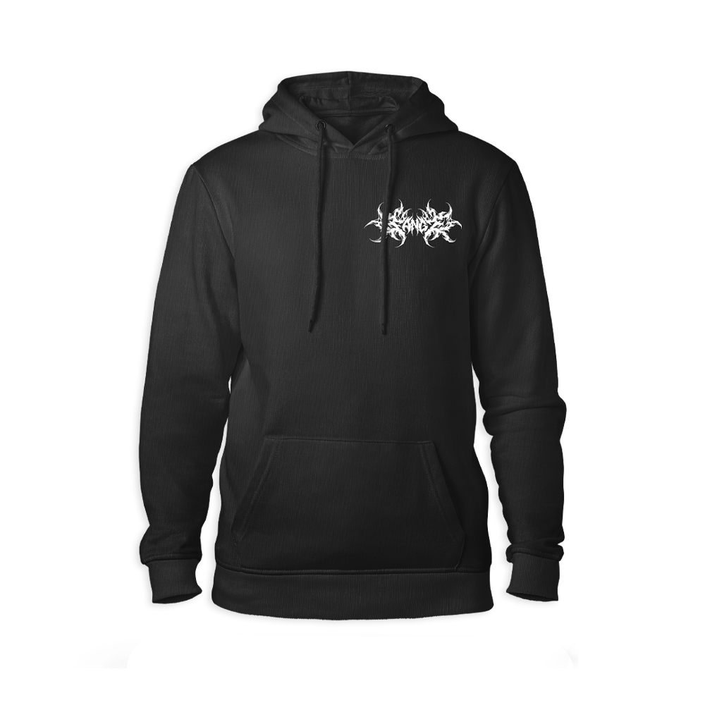 Fangz | CHUPACABRA - Hoodie