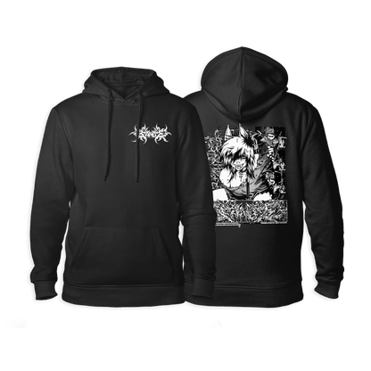 Fangz | CHUPACABRA - Hoodie