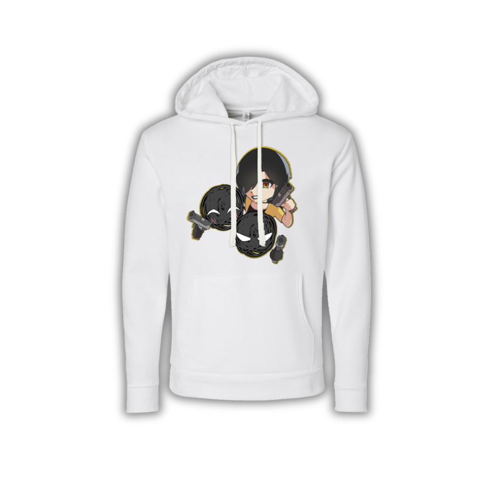 AroWrites | 【Go! My Goons!】 - Hoodie