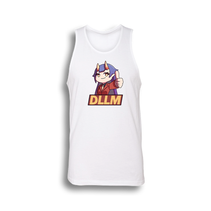 OniGiri | DLLM CORPA - Tank