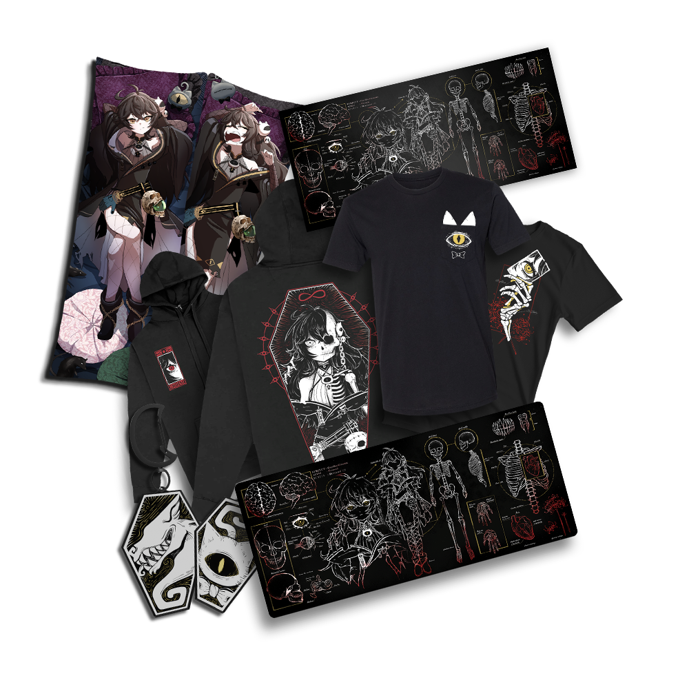 Grimmi | Full Collection - Bundle