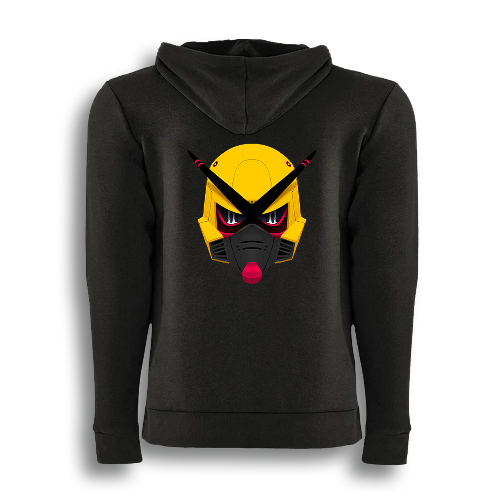 Gundamboi | TheBoi HOODIE - Hoodie