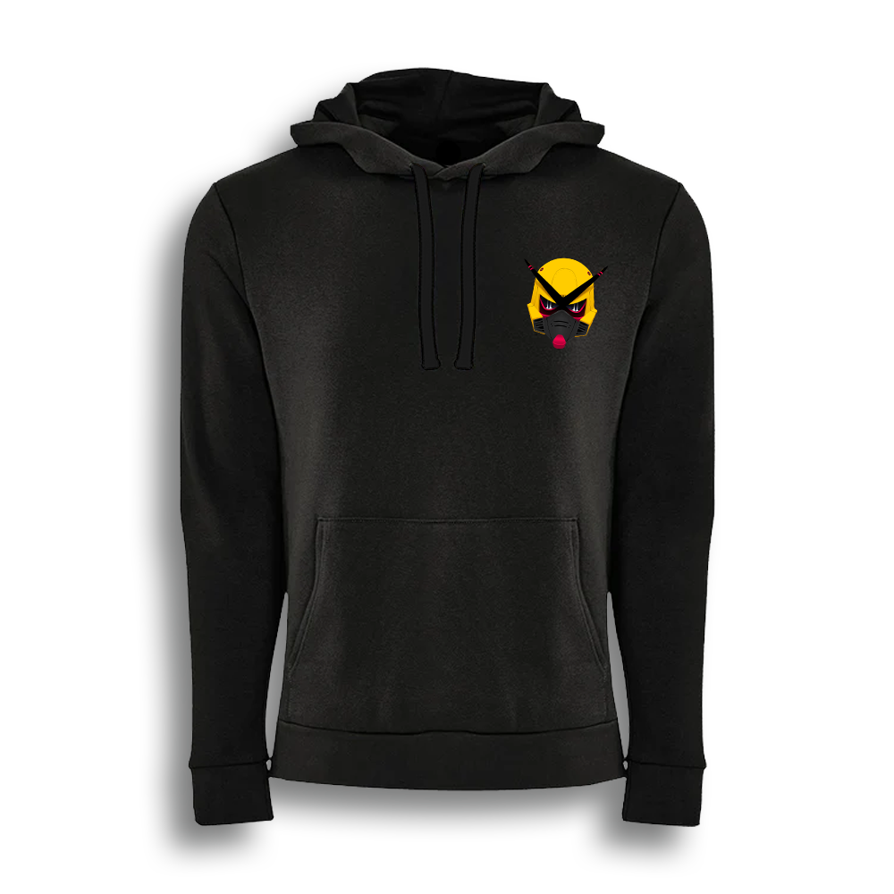 Gundamboi | TheBoi HOODIE - Hoodie