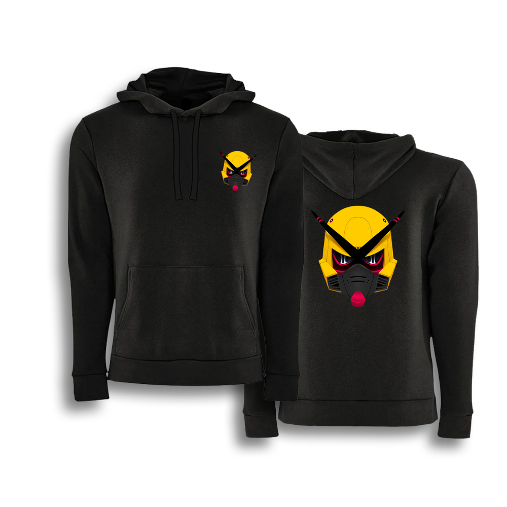 Gundamboi | TheBoi HOODIE - Hoodie