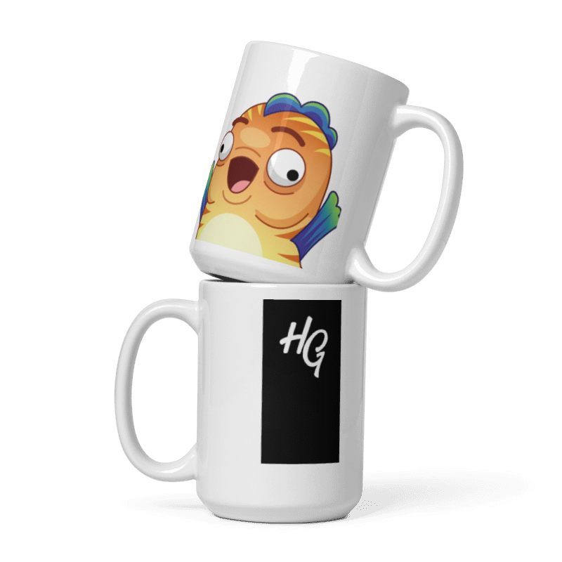 HayeGurl - HayeHype Mug