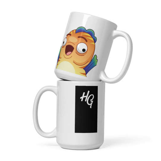 HayeGurl - HayeHype Mug