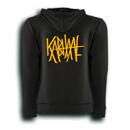 Kabhaal | Violet Inductee - Hoodie