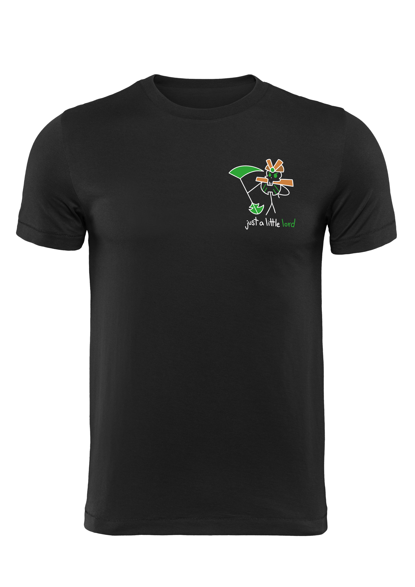 Little Lords - Tee