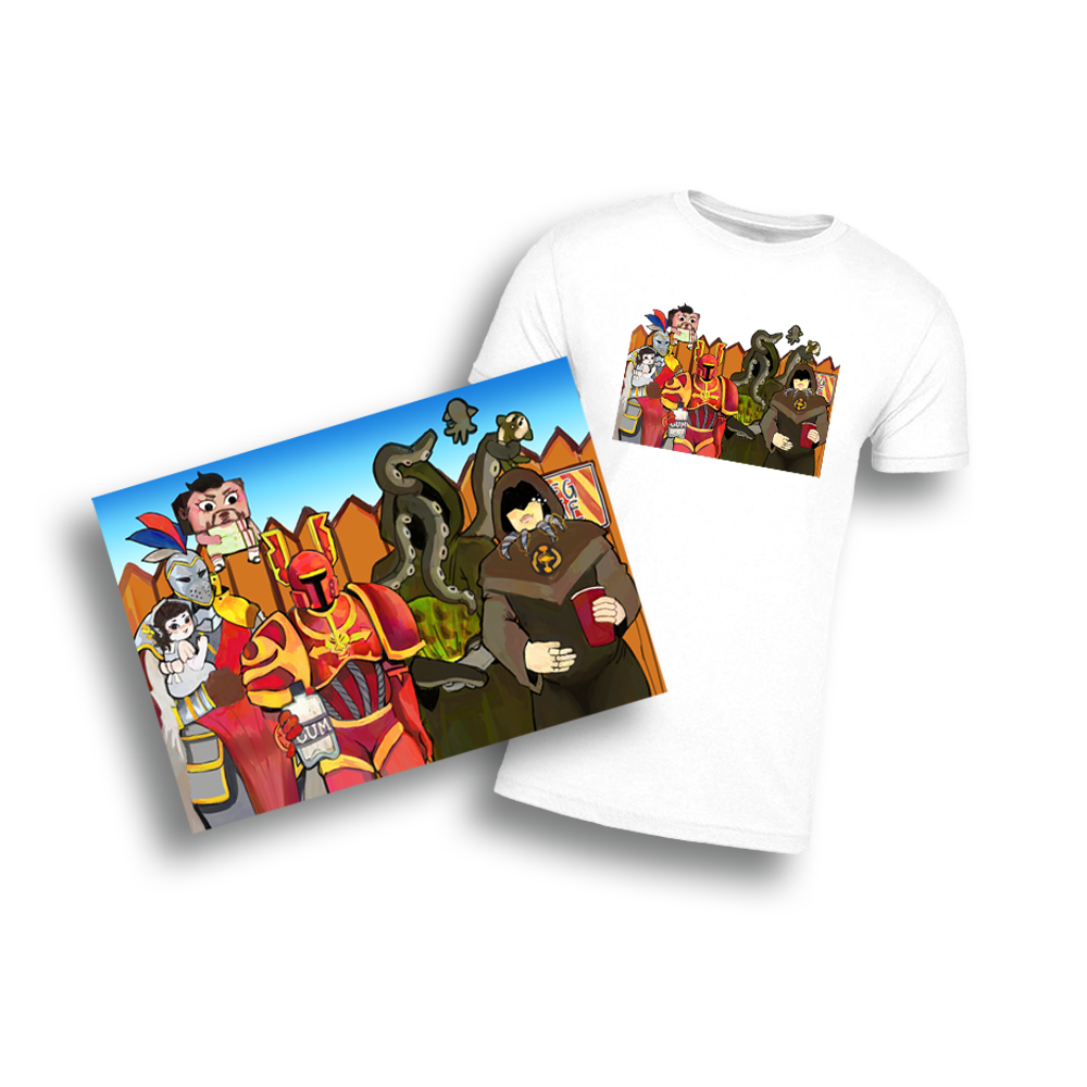 LoreCrimes | mPreg - Bundle