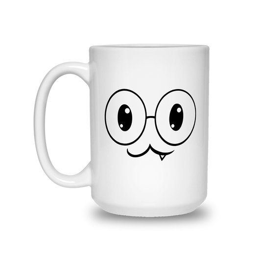 Miniko Mew | Mao Mao - Mug