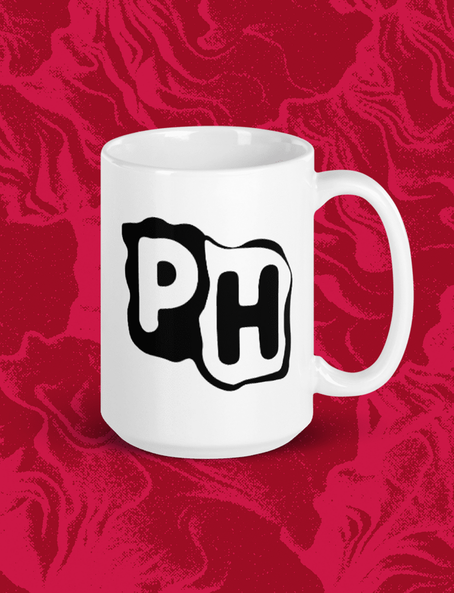 Poorhammer | PH Logo - Mug