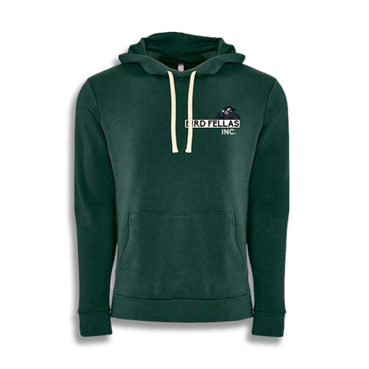 MooreOver | Birdwalk - Hoodie