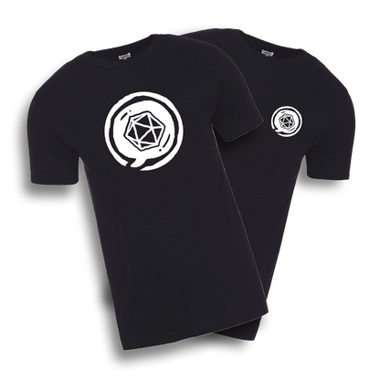 ND | Circle Logo - Tee