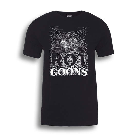 ND | Goons - Tee