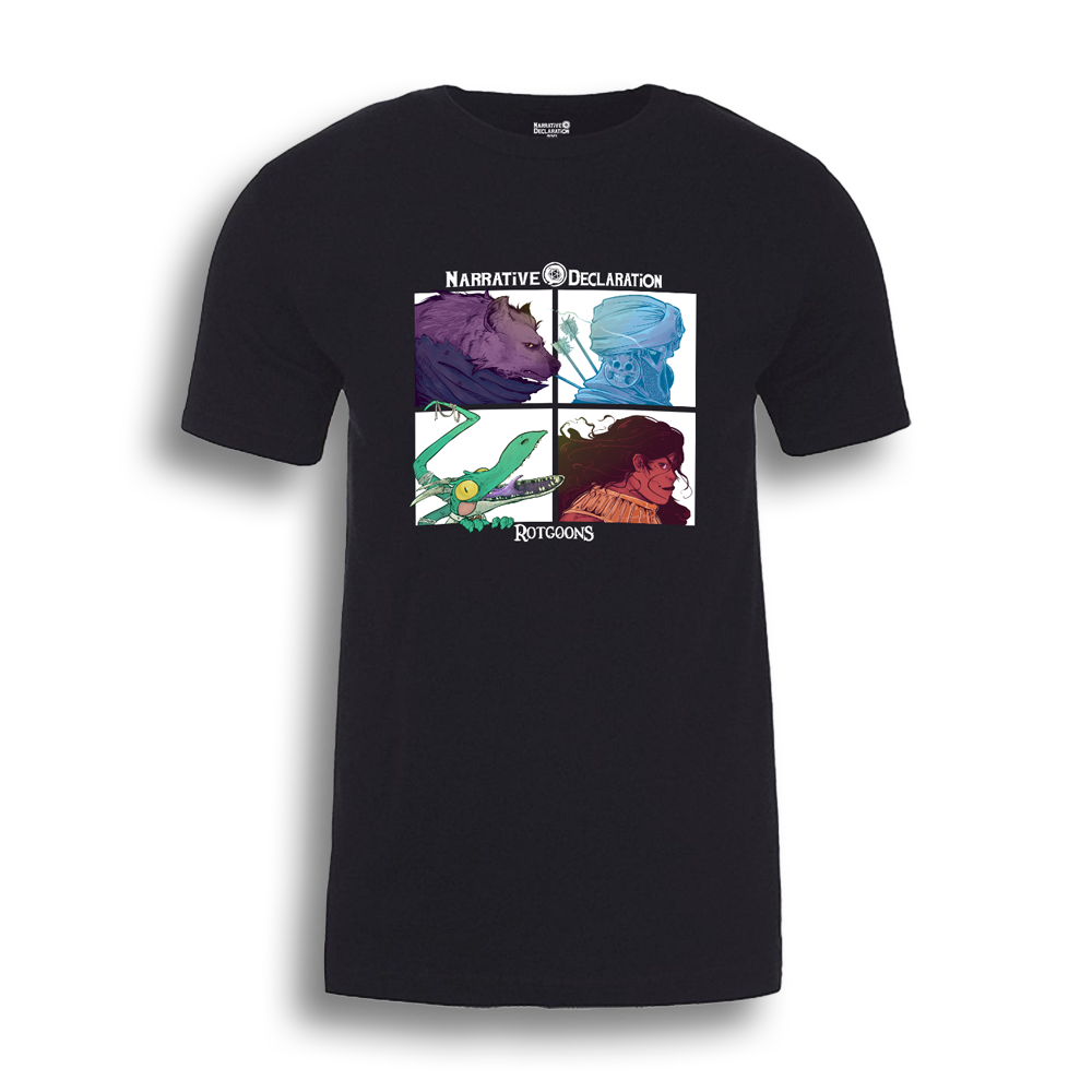 ND | Full Collection - Bundle
