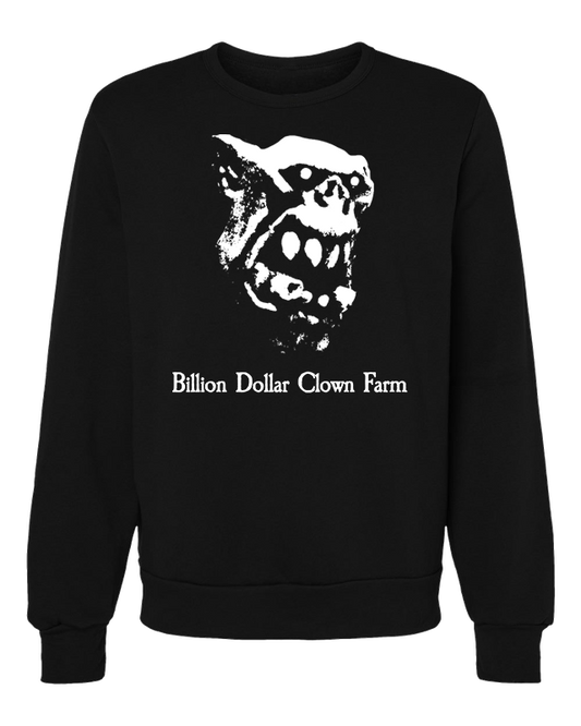 BDCF | Classic Logo - Crewneck