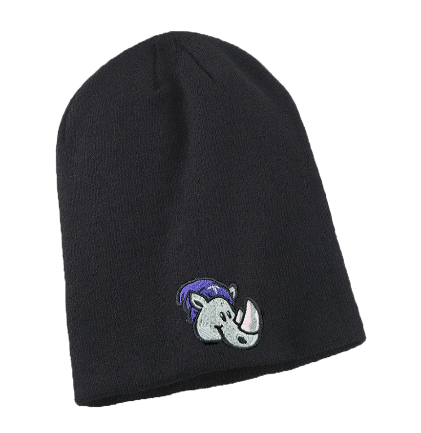 Dr Rhino | Main Logo - Beanie