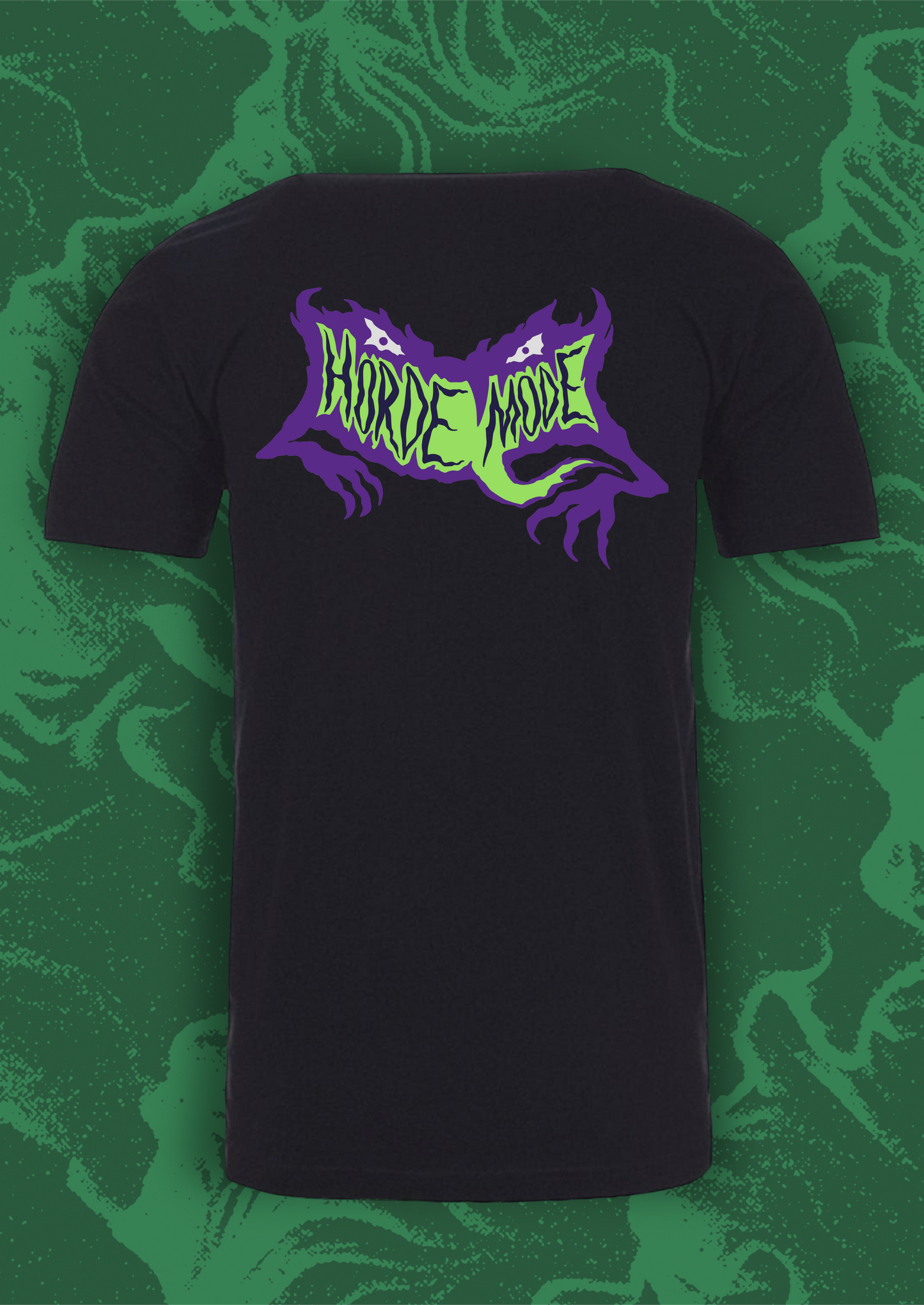 Poorhammer | Horde Mode - Tee