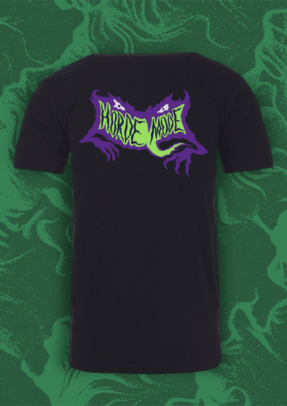 Poorhammer | Horde Mode - Tee