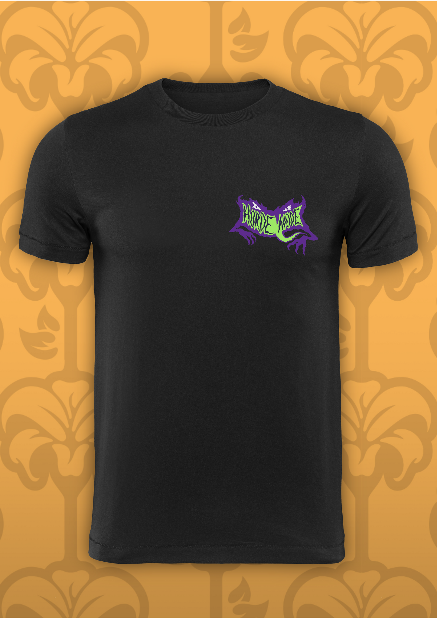 Poorhammer | Horde Mode - Tee
